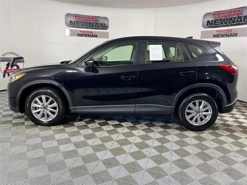2016 Mazda CX-5 Sport