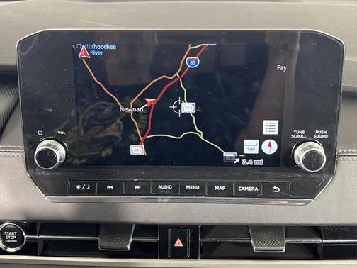 2024 Mitsubishi Outlander SE 2.5 2WD