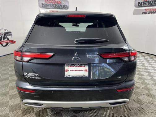 2024 Mitsubishi Outlander SE 2.5 2WD