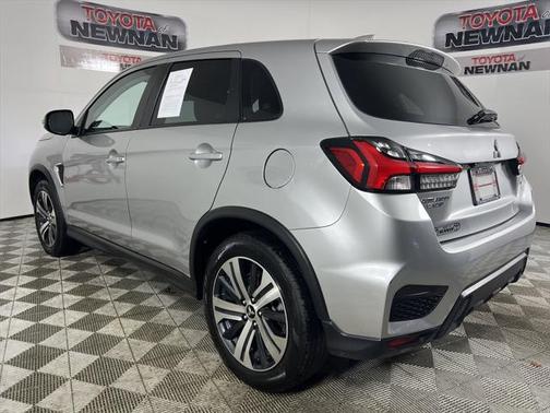 2023 Mitsubishi Outlander Sport SE