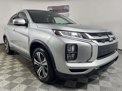 2023 Mitsubishi Outlander Sport SE