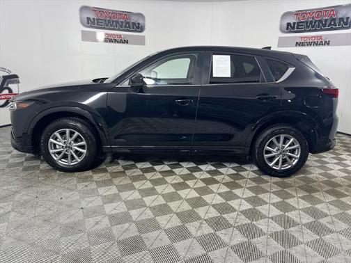 2024 Mazda CX-5 2.5 S Select