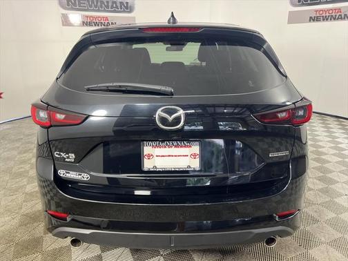 2024 Mazda CX-5 2.5 S Select