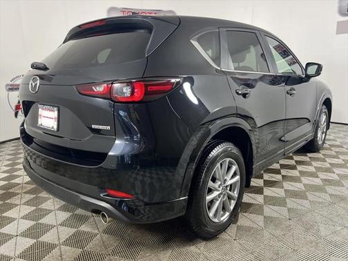 2024 Mazda CX-5 2.5 S Select
