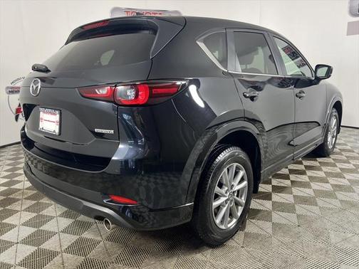 2024 Mazda CX-5 2.5 S Select