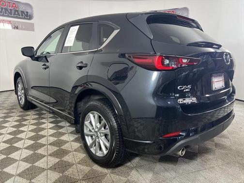 2024 Mazda CX-5 2.5 S Select