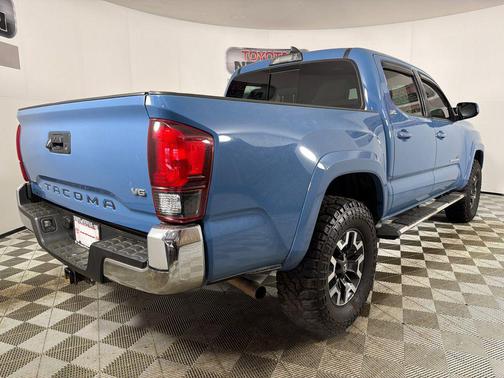 2019 Toyota Tacoma SR5