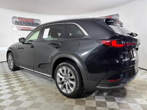 2025 Mazda CX-90 3.3 Turbo Premium Plus