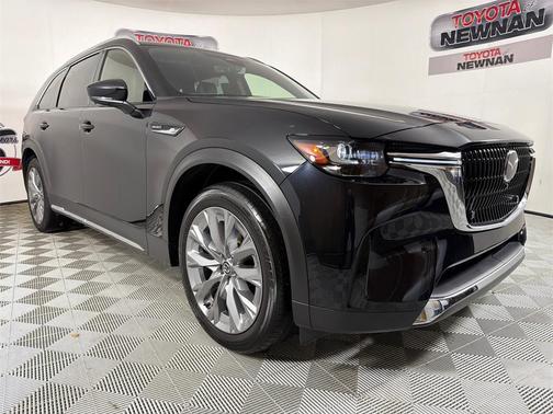 2025 Mazda CX-90 3.3 Turbo Premium Plus