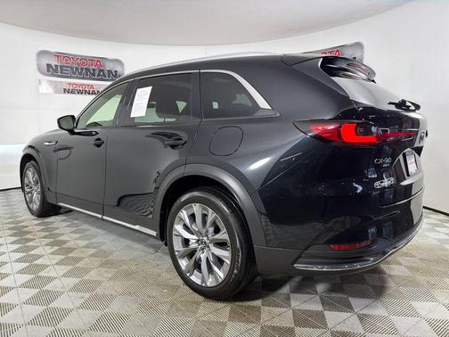 2025 Mazda CX-90 3.3 Turbo Premium Plus