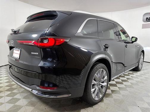 2025 Mazda CX-90 3.3 Turbo Premium Plus