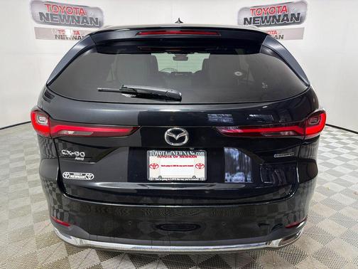 2025 Mazda CX-90 3.3 Turbo Premium Plus