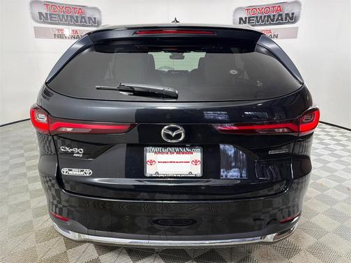 2025 Mazda CX-90 3.3 Turbo Premium Plus