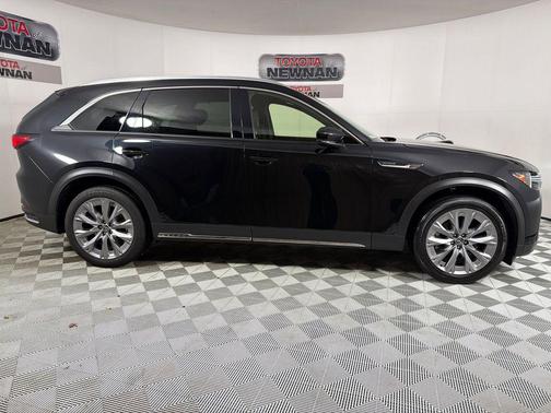 2025 Mazda CX-90 3.3 Turbo Premium Plus