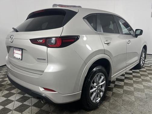 2024 Mazda CX-5 2.5 S Select
