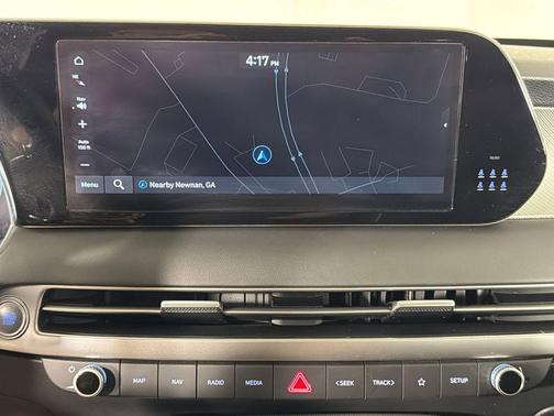 Steel Graphite 2023 Hyundai PALISADE SEL