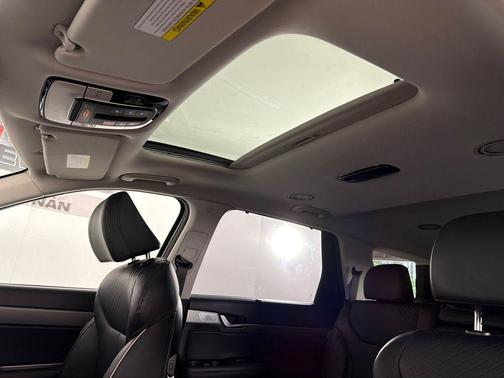 Steel Graphite 2023 Hyundai PALISADE SEL