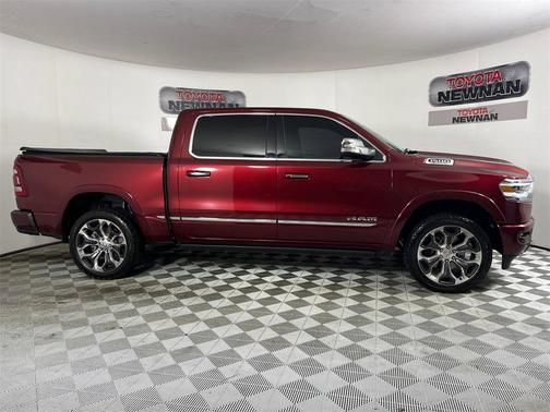2019 RAM 1500 Limited