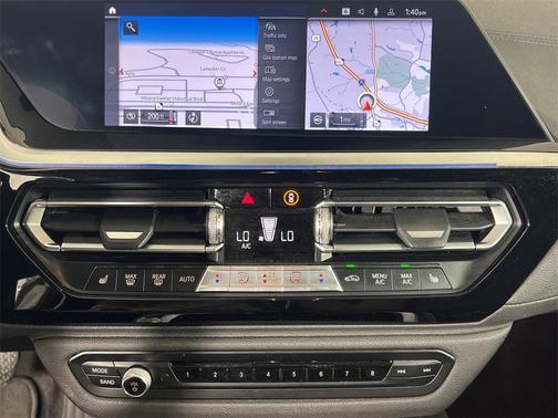 2022 BMW Z4 sDrive30i