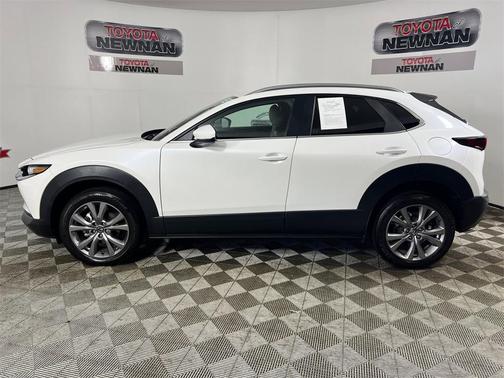 2023 Mazda CX-30 2.5 S Preferred Package