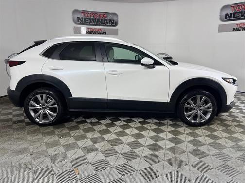 2023 Mazda CX-30 2.5 S Preferred Package