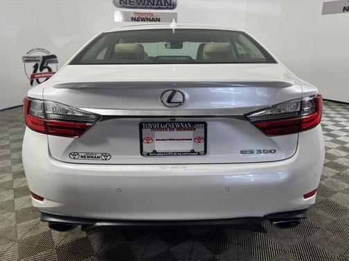 2018 Lexus ES 350 Base
