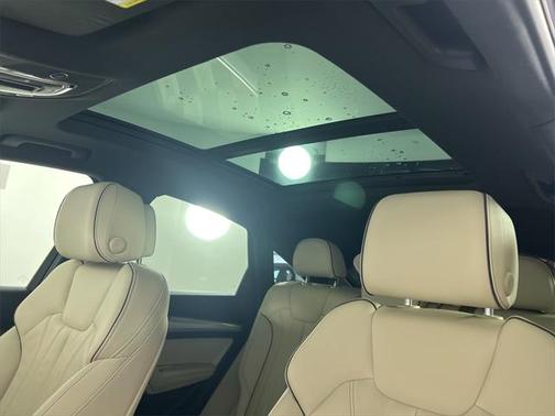 2021 Audi Q5 45 Premium Plus