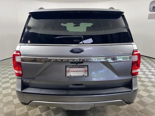 2021 Ford Expedition Max XLT