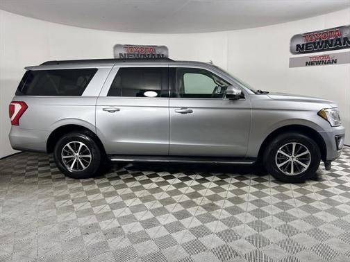 2021 Ford Expedition Max XLT