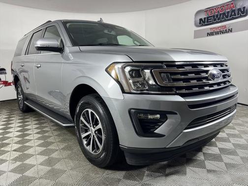 2021 Ford Expedition Max XLT