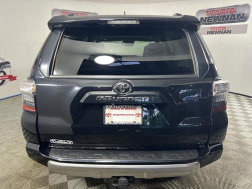 2021 Toyota 4Runner TRD Off Road Premium