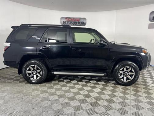 2021 Toyota 4Runner TRD Off Road Premium