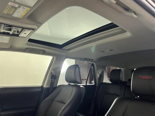 2021 Toyota 4Runner TRD Off Road Premium