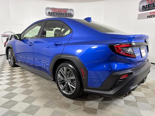 2022 Subaru WRX Base