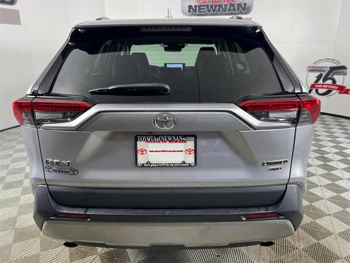 2023 Toyota RAV4 Limited