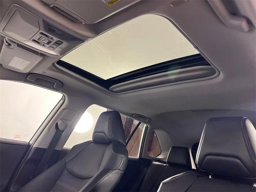 2023 Toyota RAV4 Limited