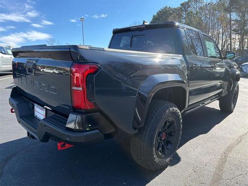 2026 Toyota Tacoma TRD Pro