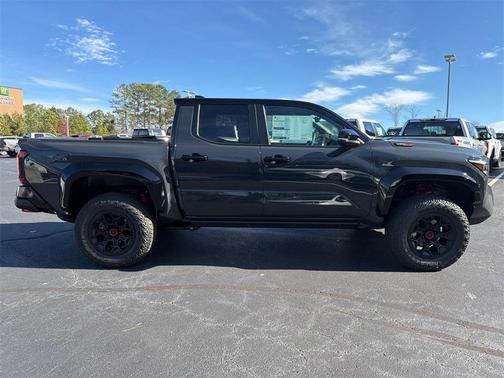 2026 Toyota Tacoma TRD Pro