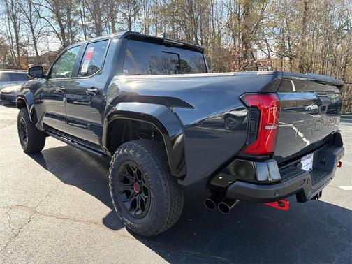 2026 Toyota Tacoma TRD Pro