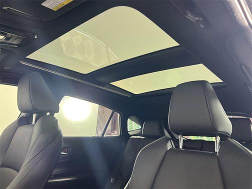 2024 Toyota Venza Nightshade Edition