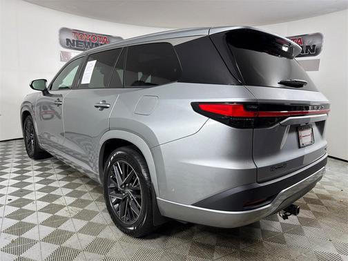 2024 Lexus TX 350 Luxury