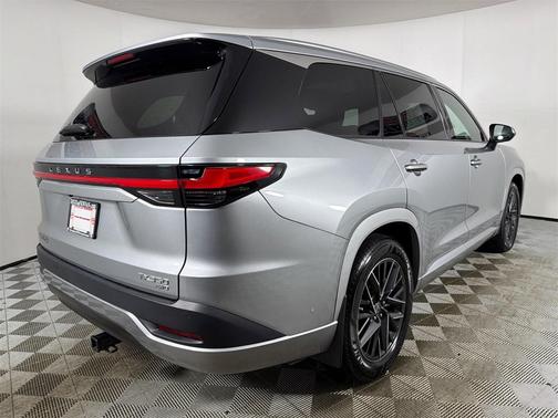 2024 Lexus TX 350 Luxury