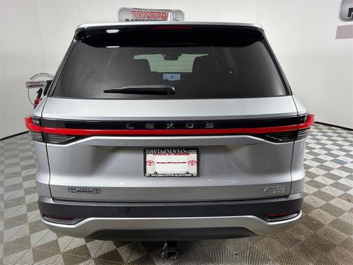 2024 Lexus TX 350 Luxury