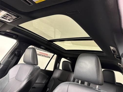 2024 Lexus TX 350 Luxury