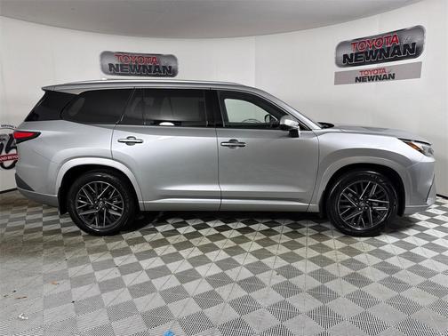 2024 Lexus TX 350 Luxury