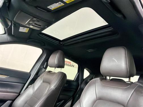 2020 Mazda CX-5 Signature