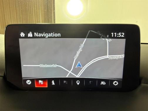 2020 Mazda CX-5 Signature