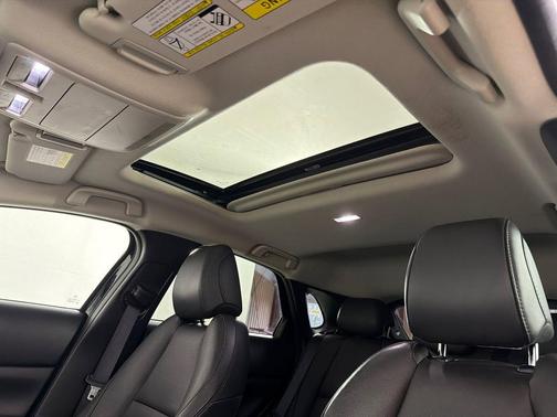 2024 Mazda CX-30 2.5 S Premium Package