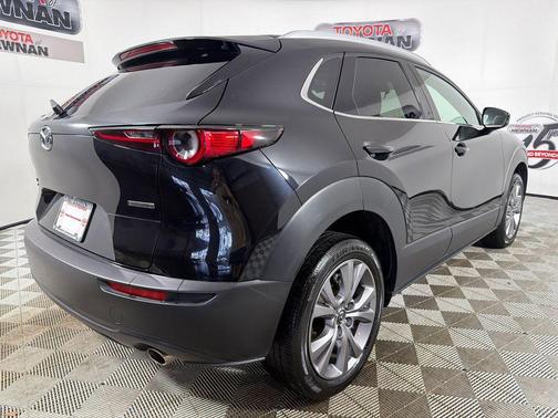 2024 Mazda CX-30 2.5 S Premium Package