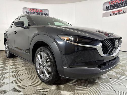 2024 Mazda CX-30 2.5 S Premium Package